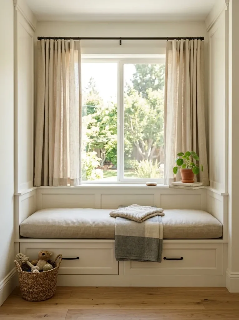 DIY Dog Nook Ideas