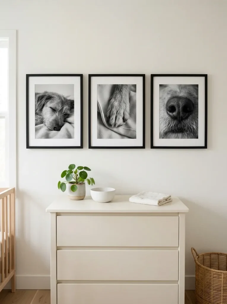 Dog Nursery Decor Ideas
