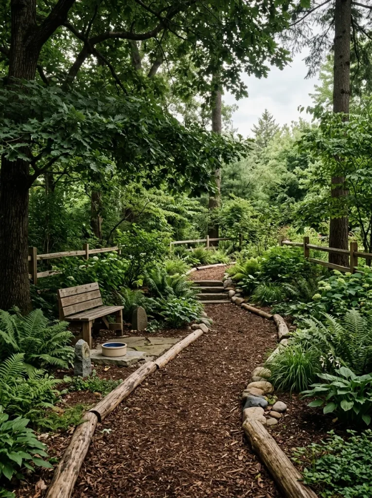 Home DIY Dog Run