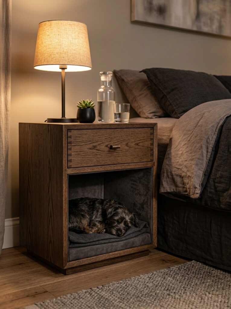 Pet Bed Ideas