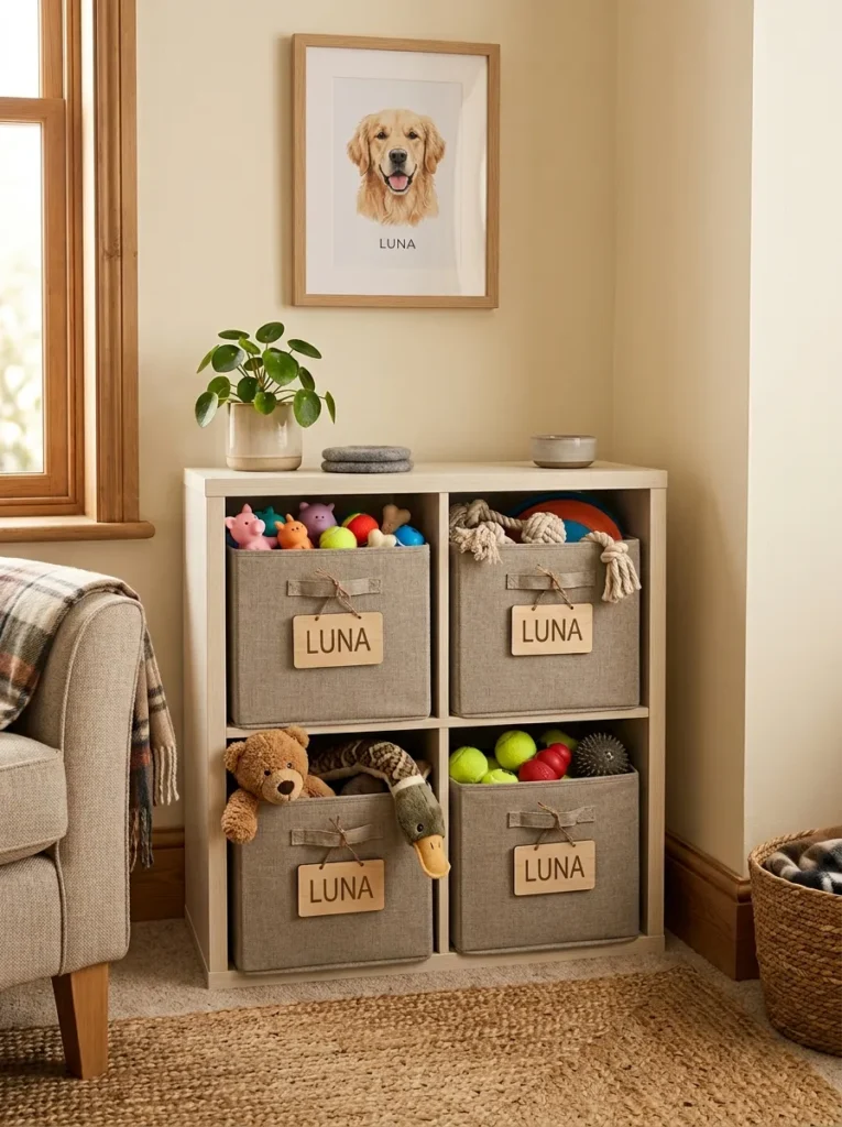 Dog Supplies