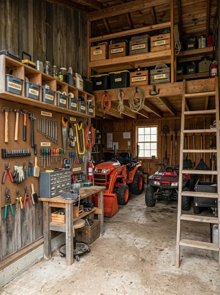 Hobby Farm Designs