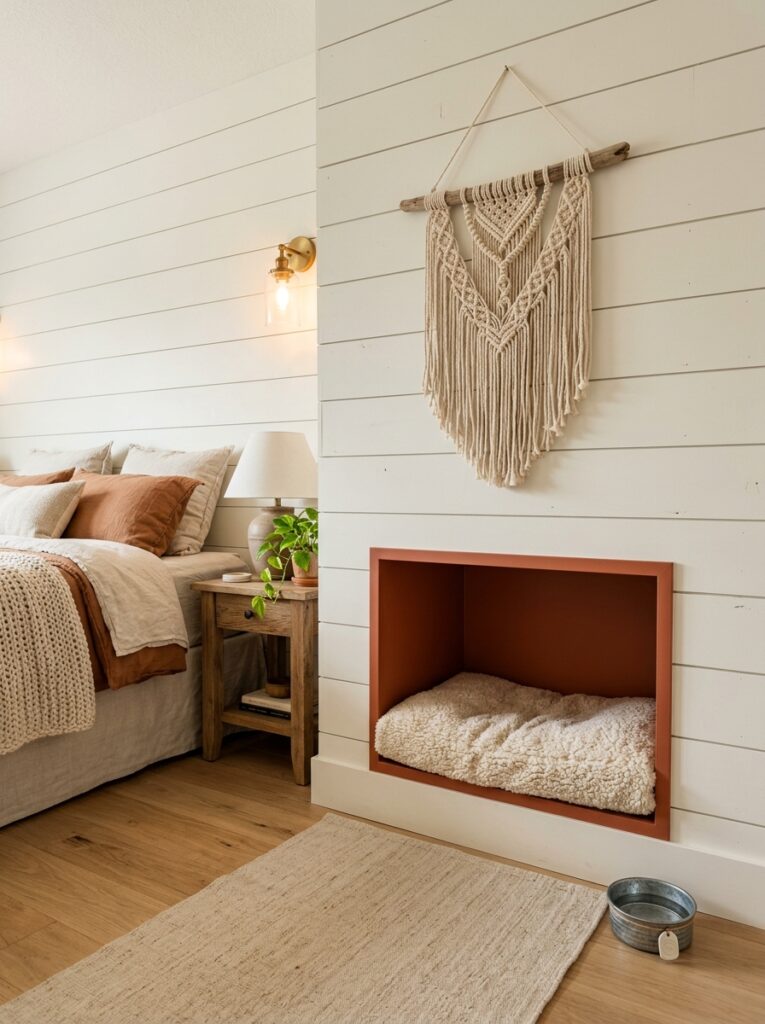 Pet Bed Ideas
