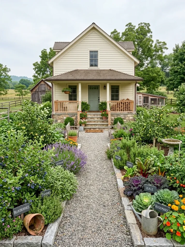 Hobby Farm Designs