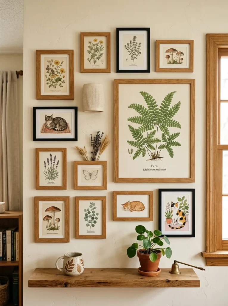 Cat Café Aesthetic Ideas