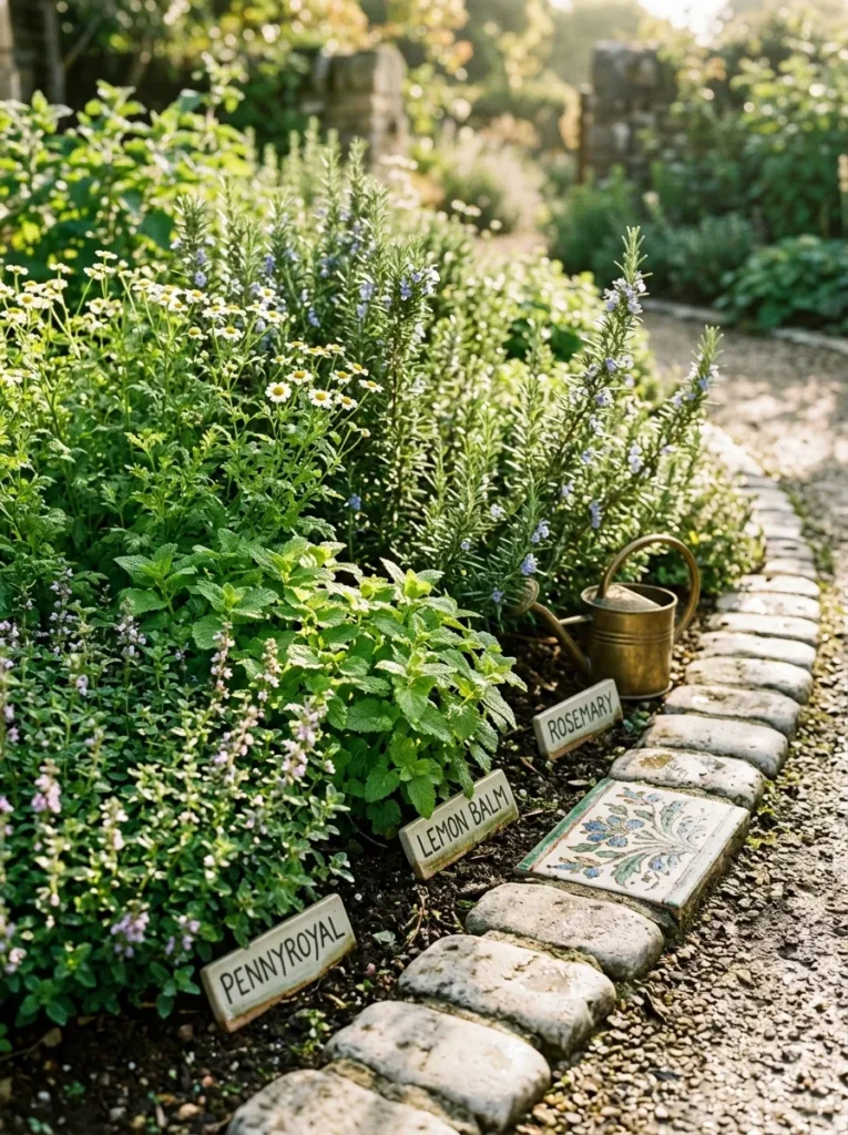 Backyard Garden Designs