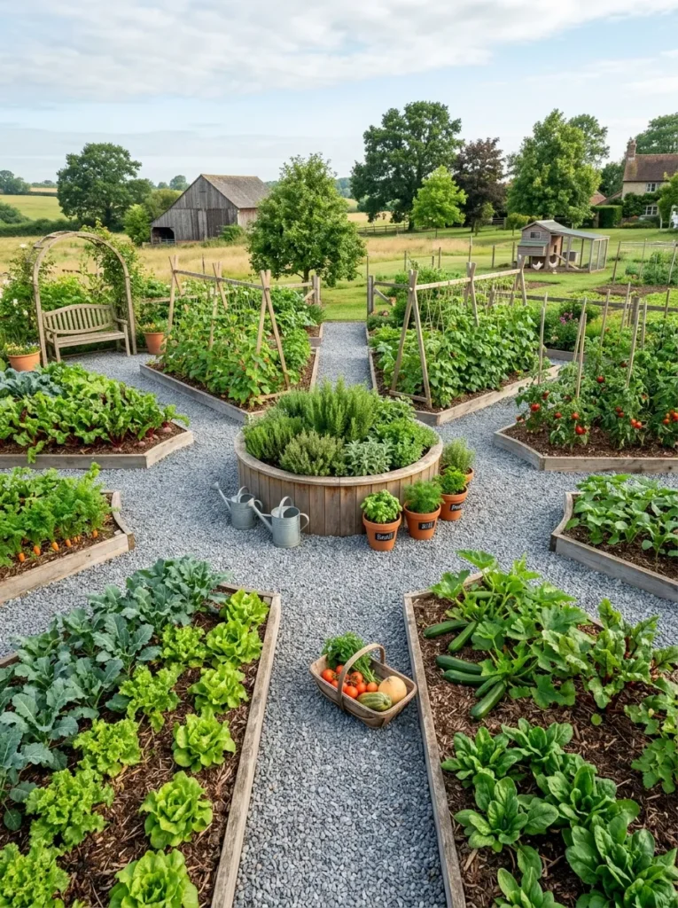 Hobby Farm Designs