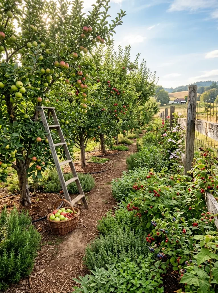 Hobby Farm Designs