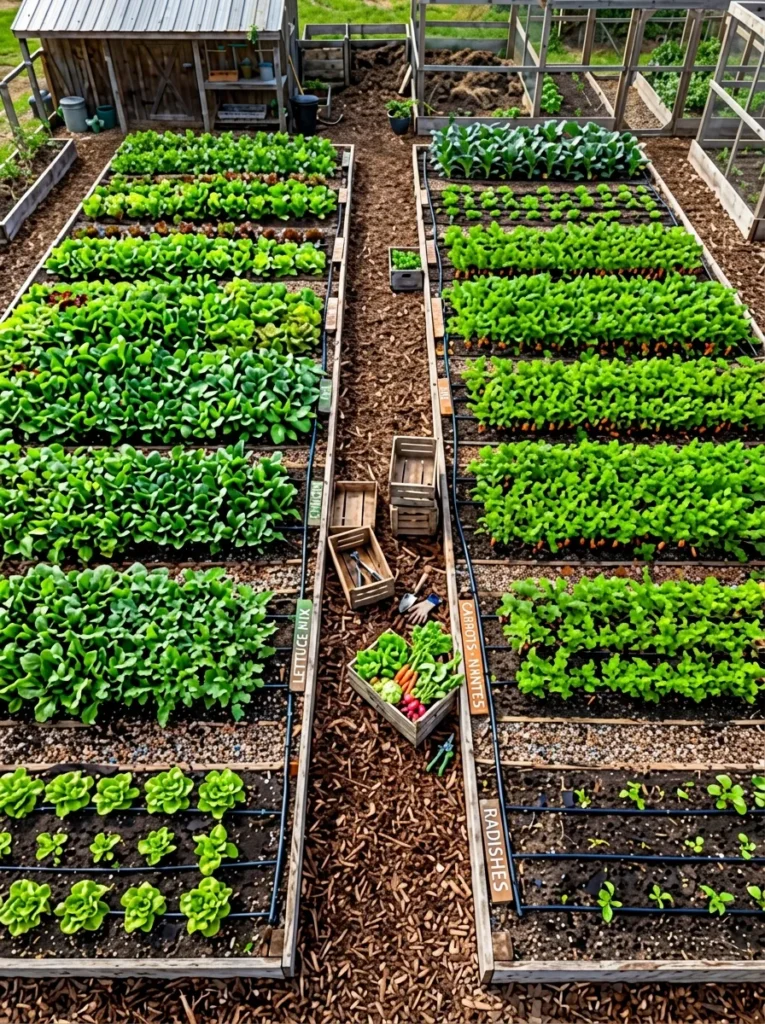 Hobby Farm Designs