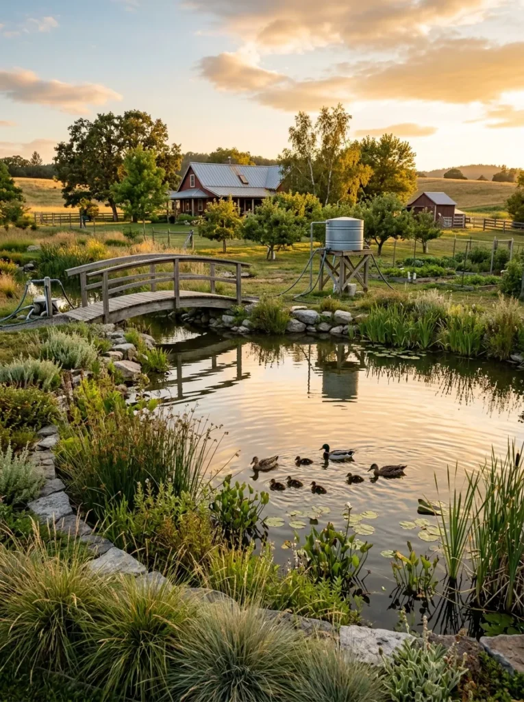 Hobby Farm Designs