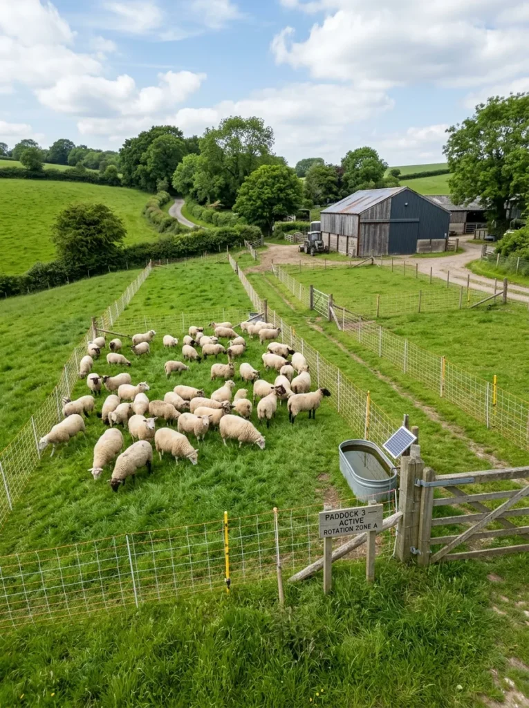 Hobby Farm Designs