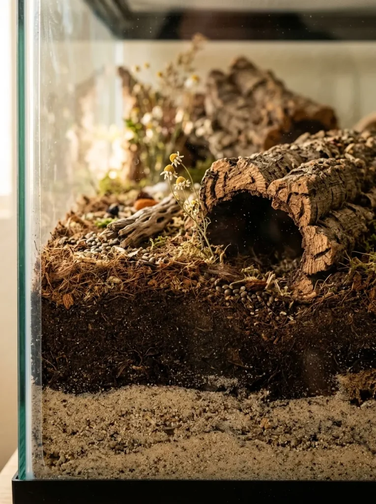 Hamster Cage Ideas