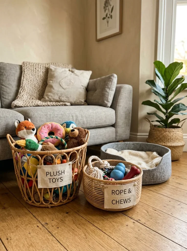 Dog Supplies