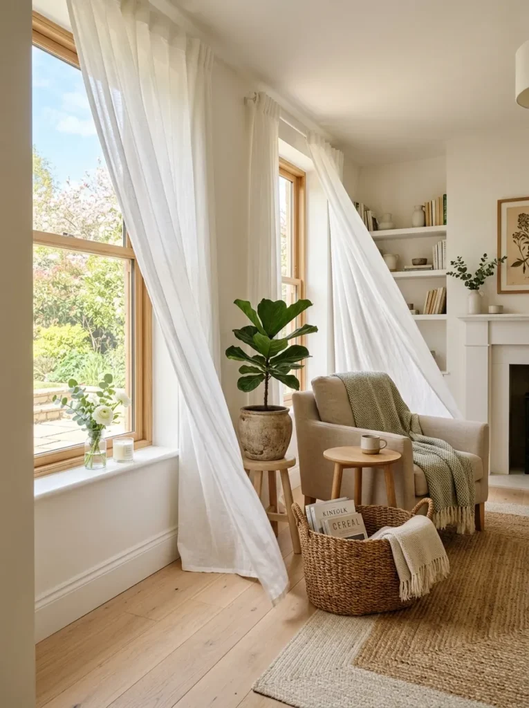 Spring Decor