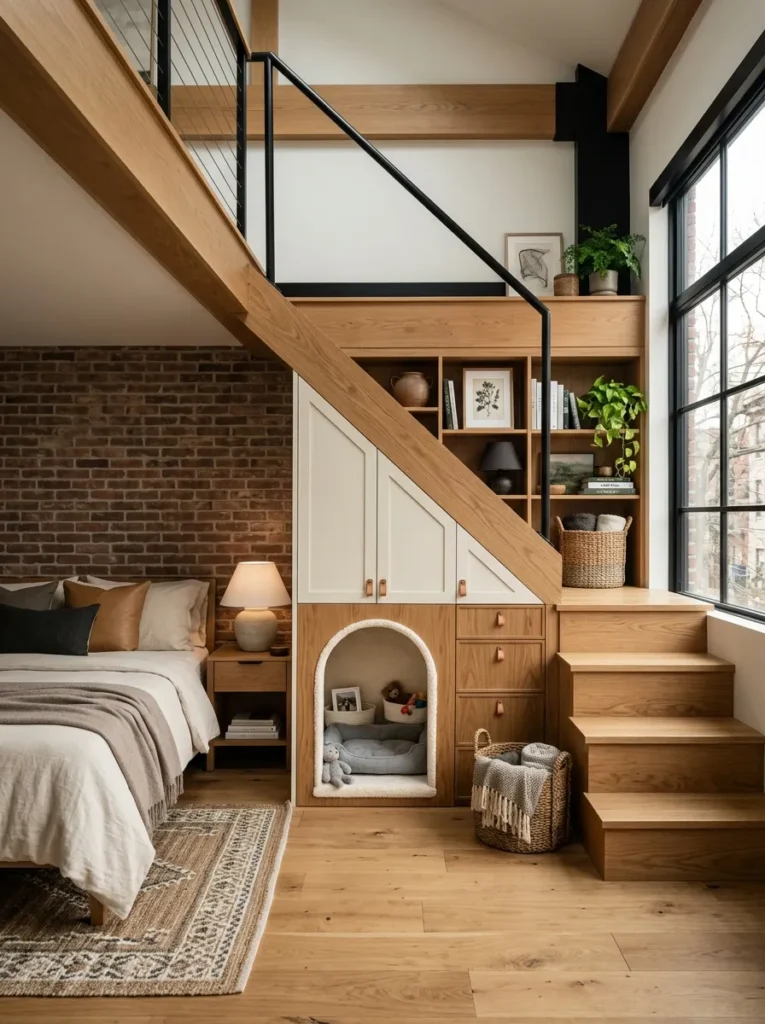 Pet Bed Designs