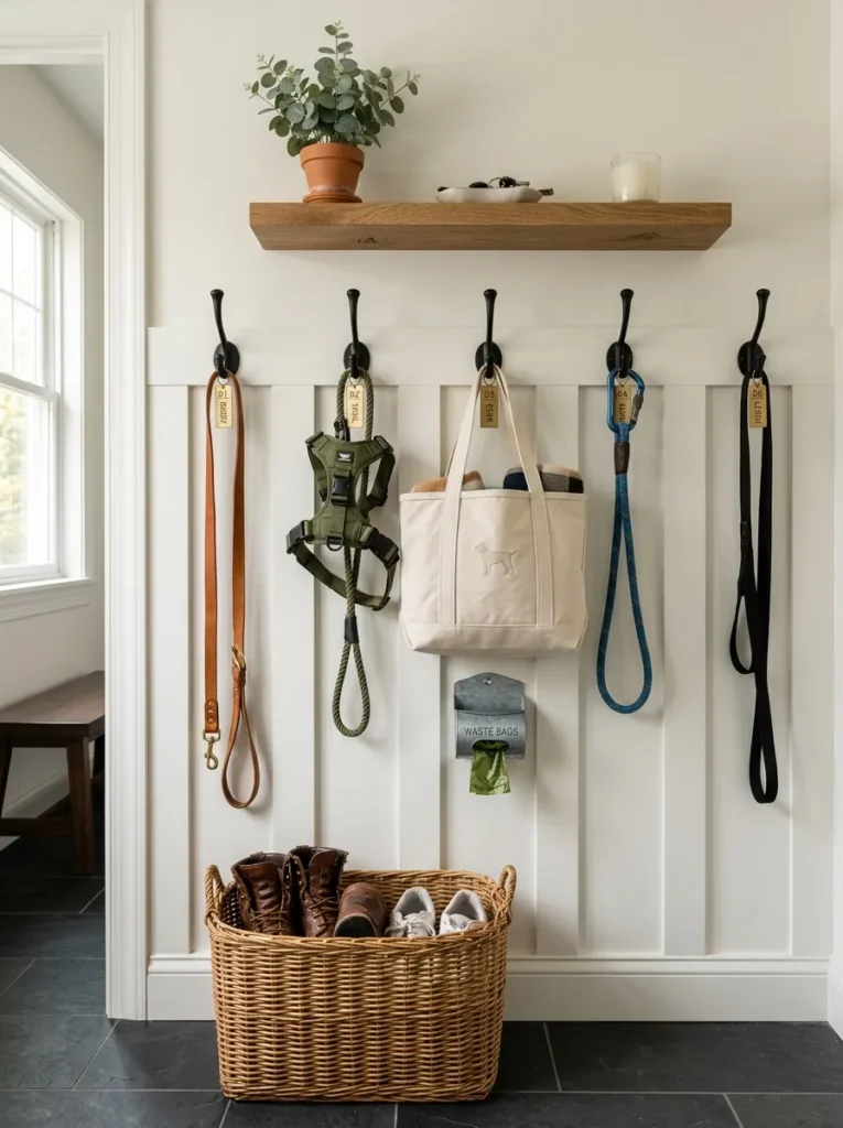 Dog Supplies