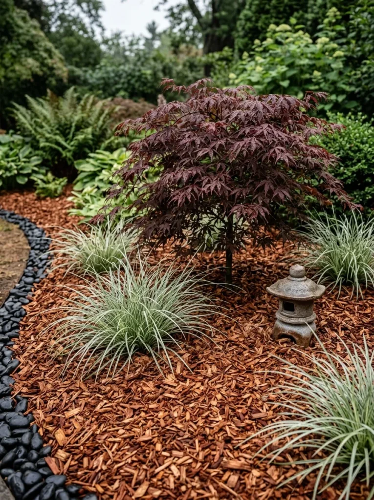 Backyard Garden Designs