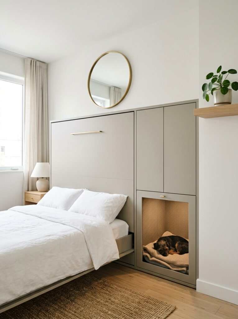 Pet Bed Ideas