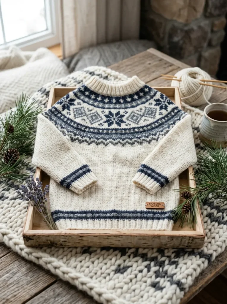 Dog Sweater Patterns