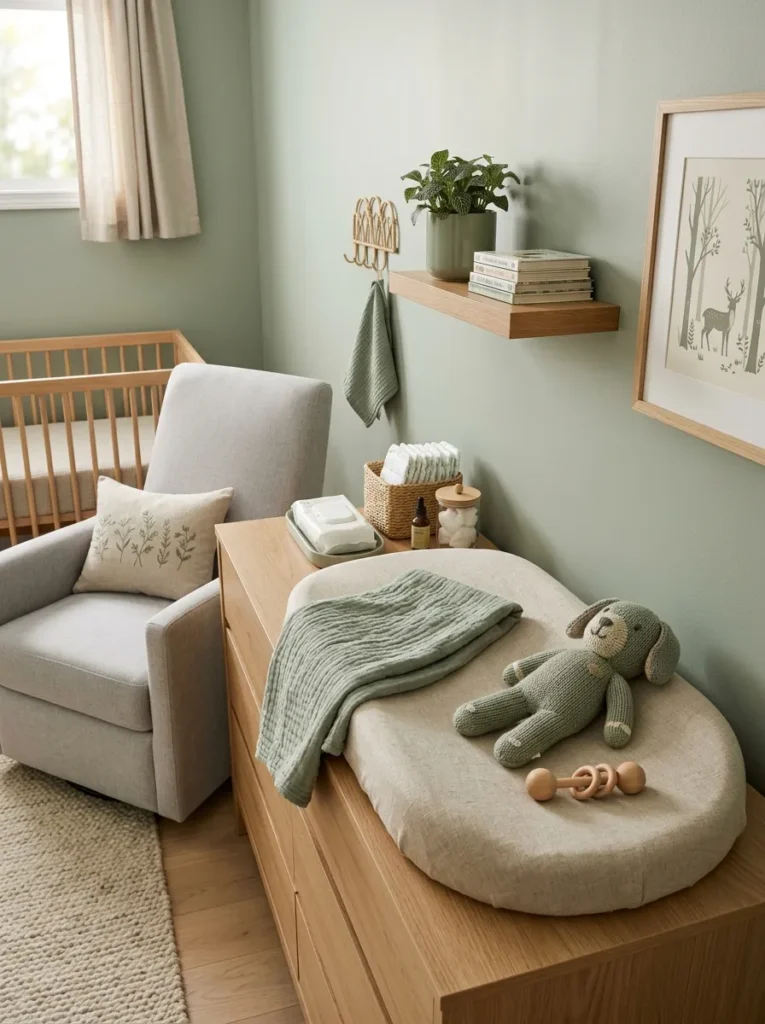 Dog Nursery Decor Ideas