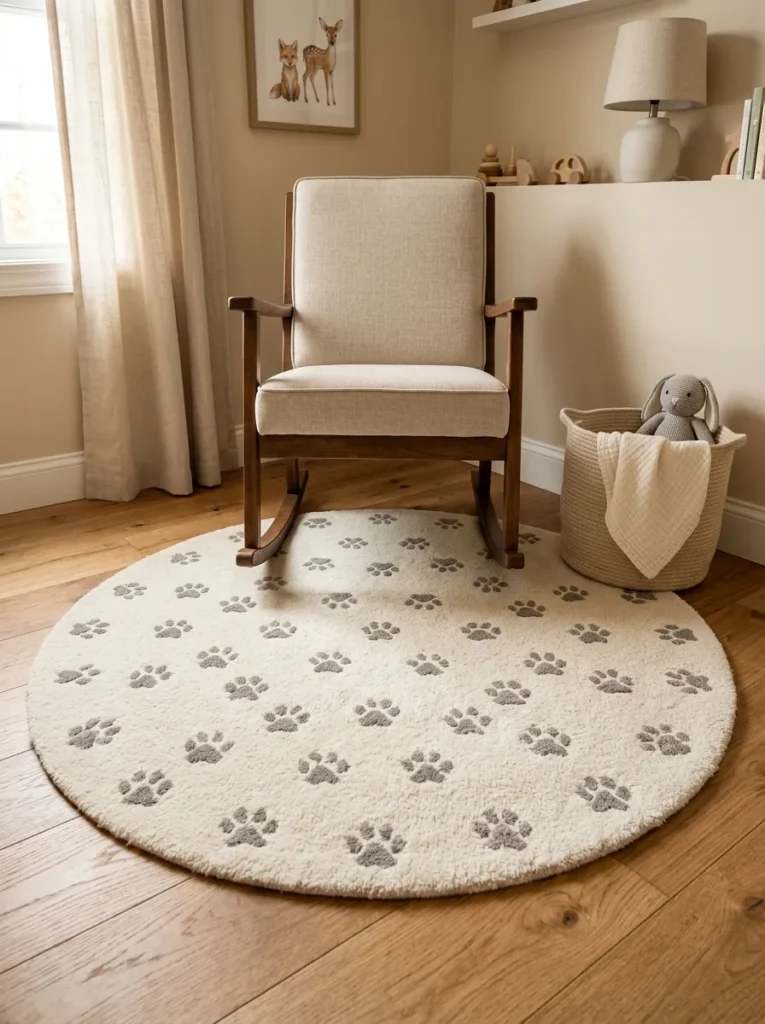 Dog Nursery Decor Ideas