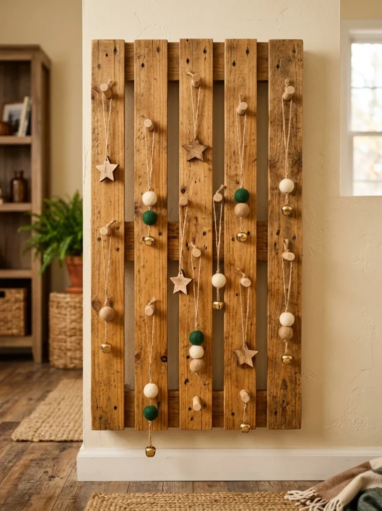 Pallet Cat Furniture Ideas