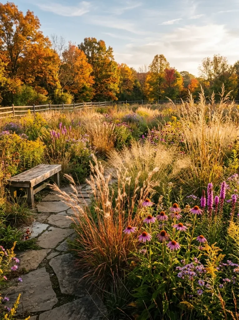 Backyard Pasture Ideas