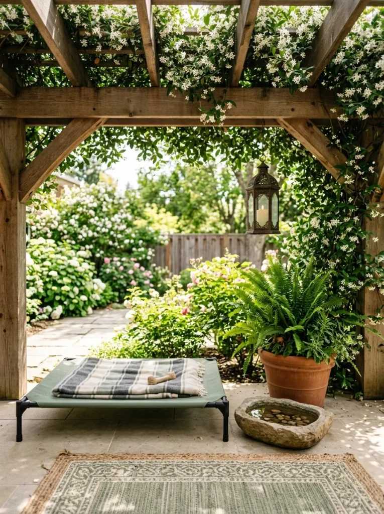 Backyard Garden Designs