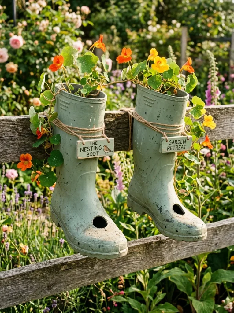 Birdhouse Ideas