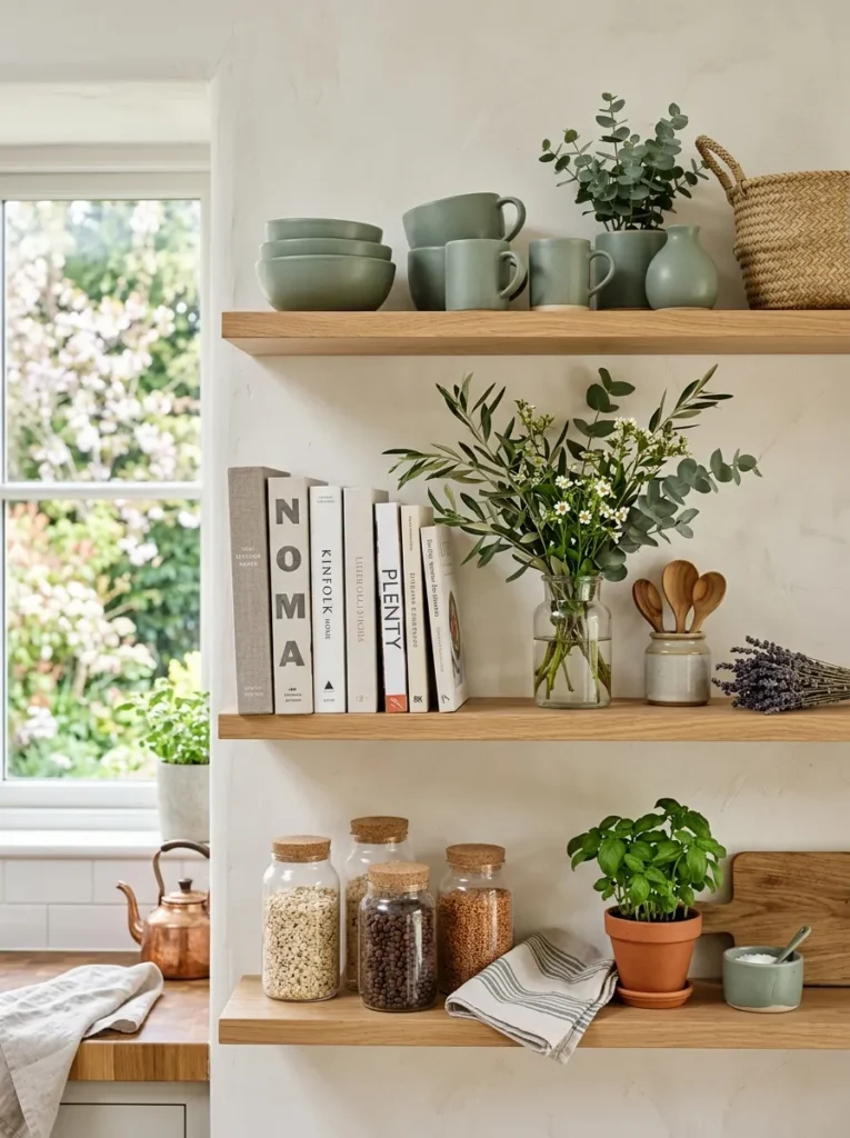 Spring Decor