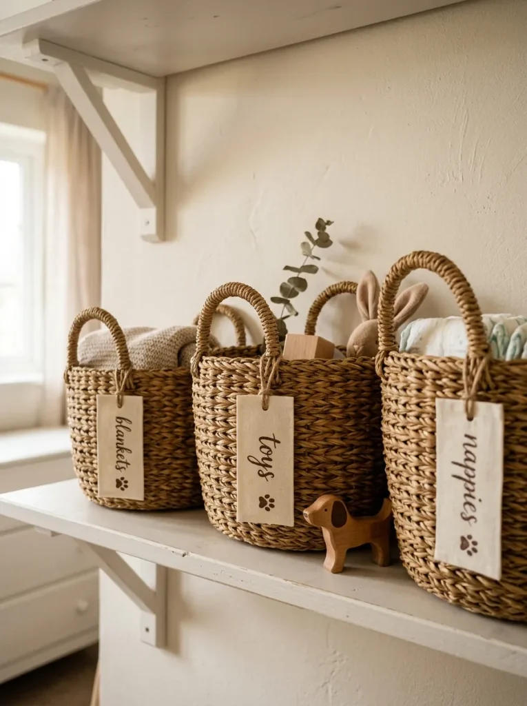 Dog Nursery Decor Ideas