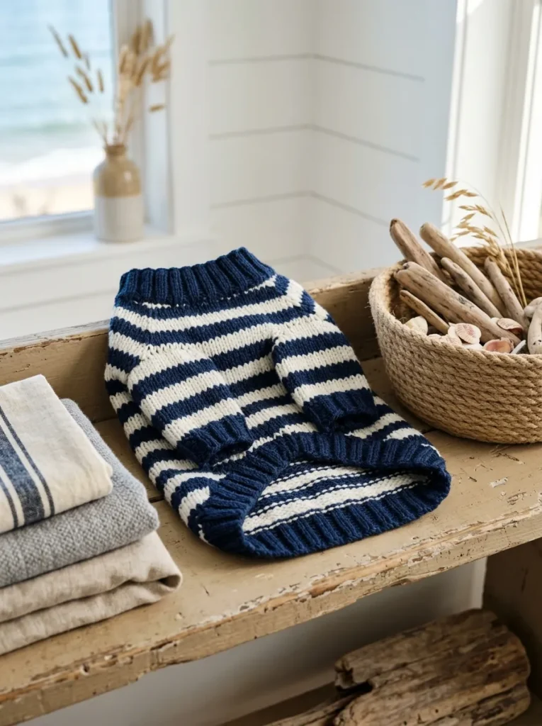 Dog Sweater Patterns