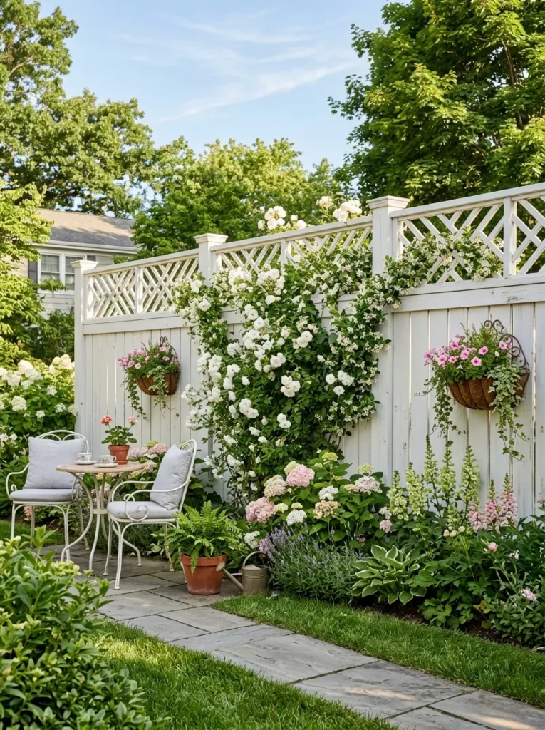 Cheap Dog Fence Ideas