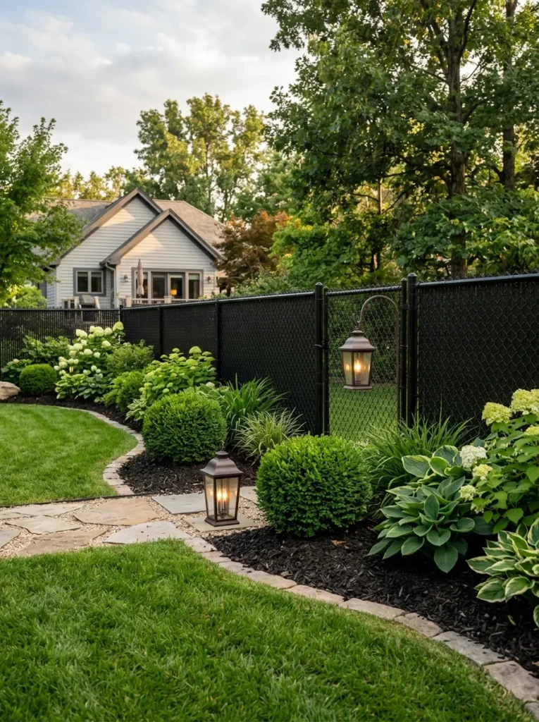 Cheap Dog Fence Ideas