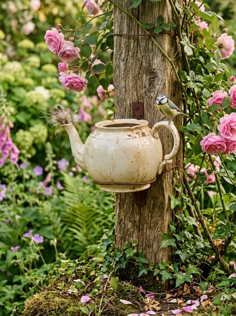 Birdhouse Ideas