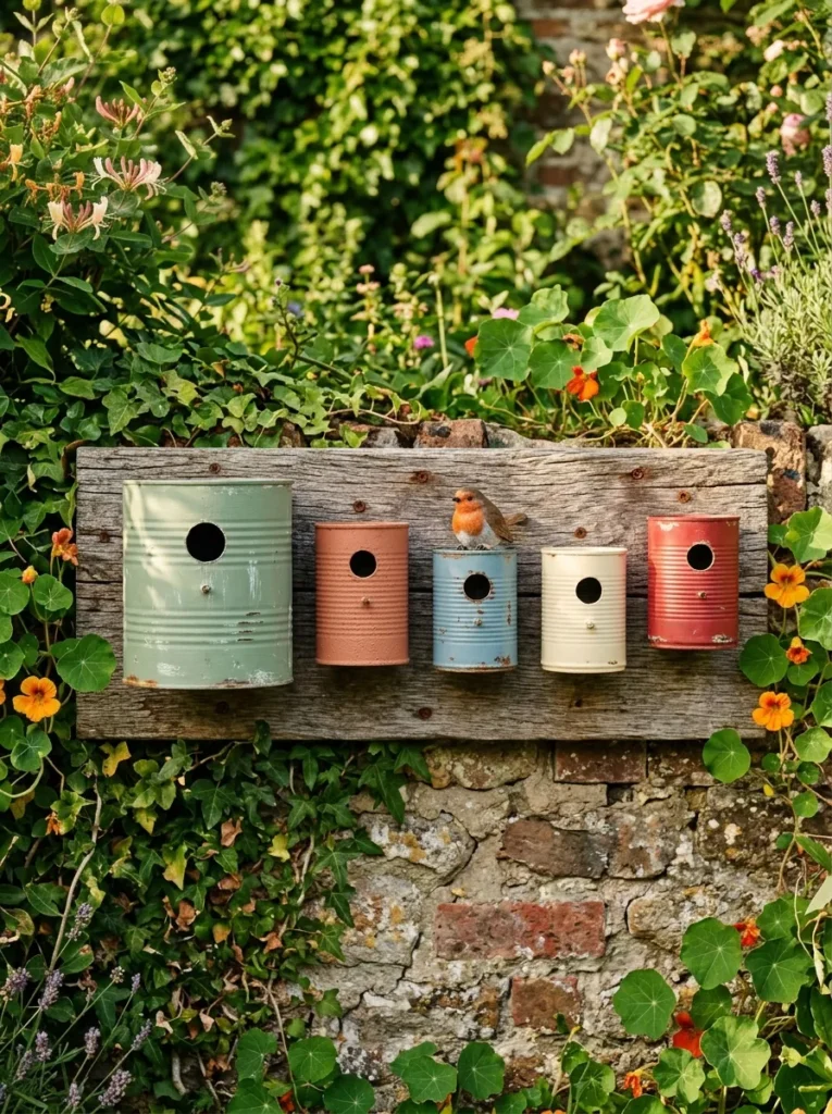 Birdhouse Ideas