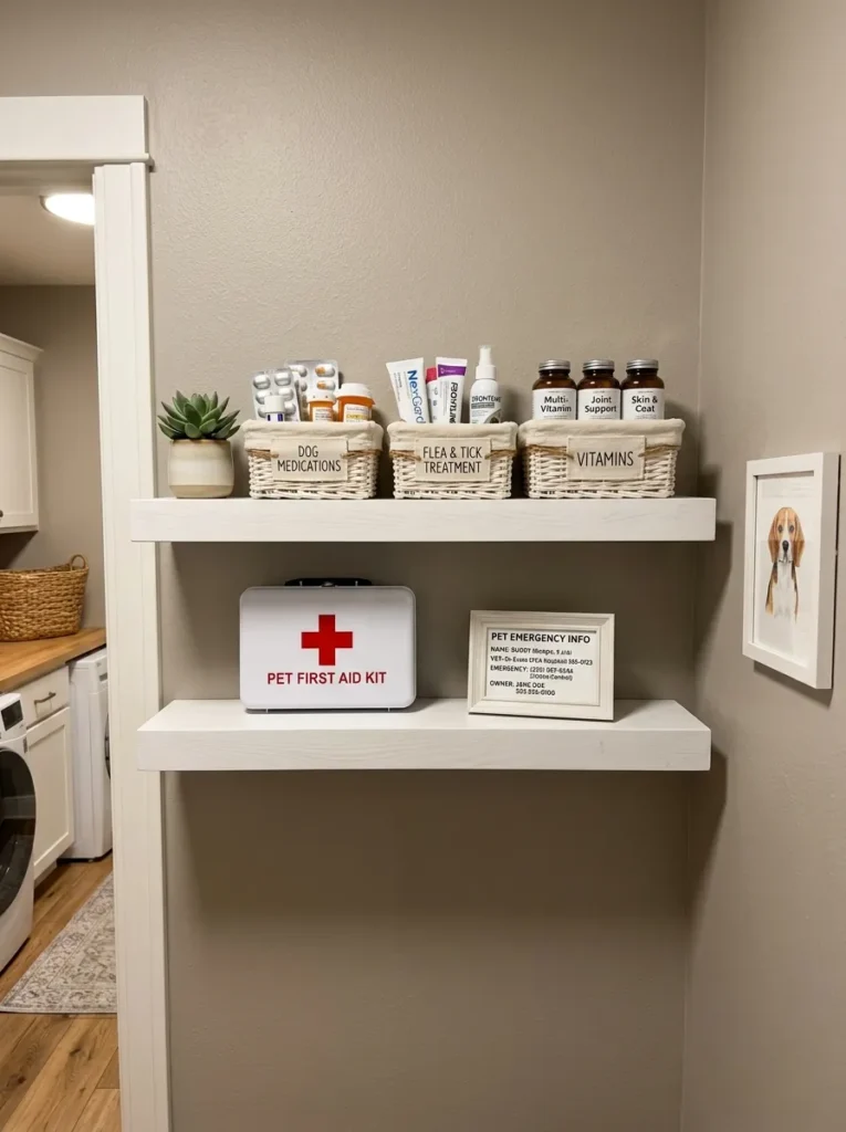 Dog Supplies