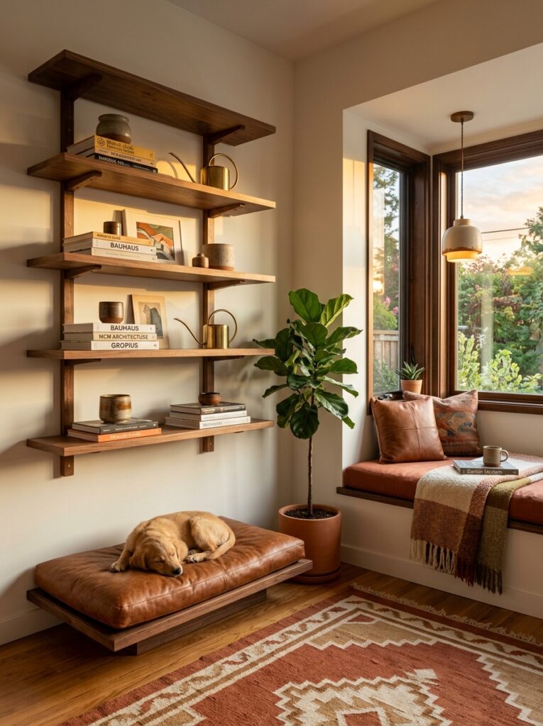 Pet Bed Ideas