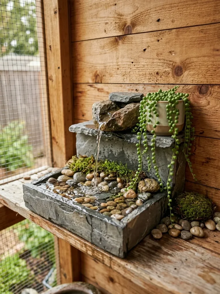 Outdoor Cat Enclosure Ideas