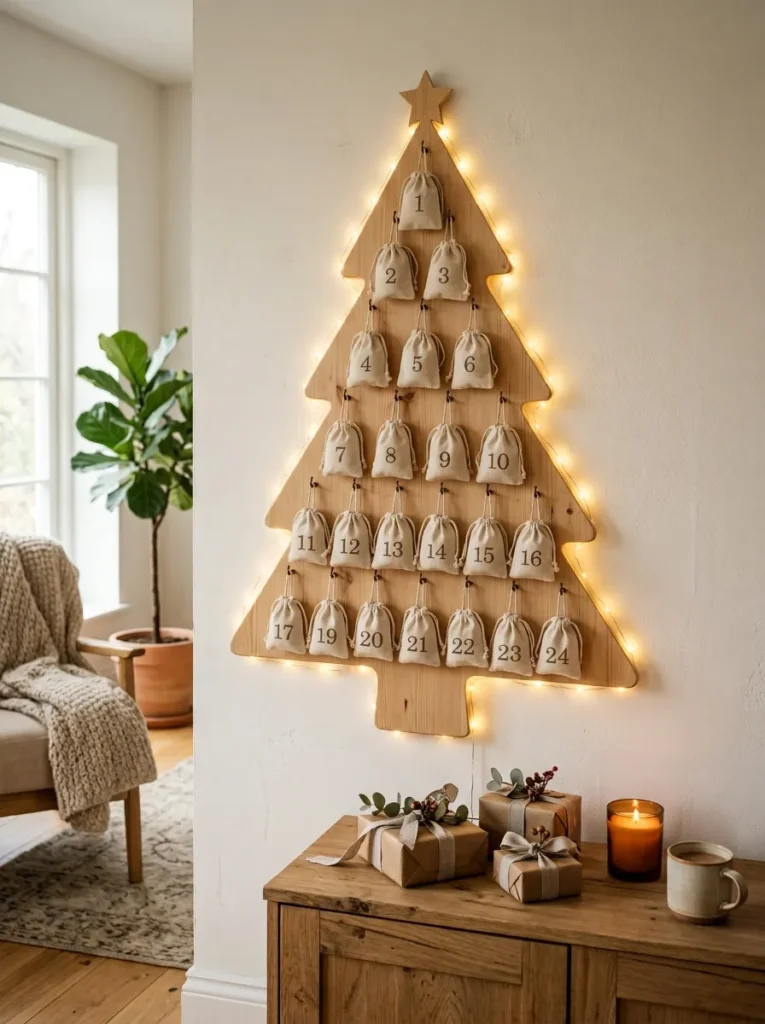 Pet-Friendly Christmas Tree