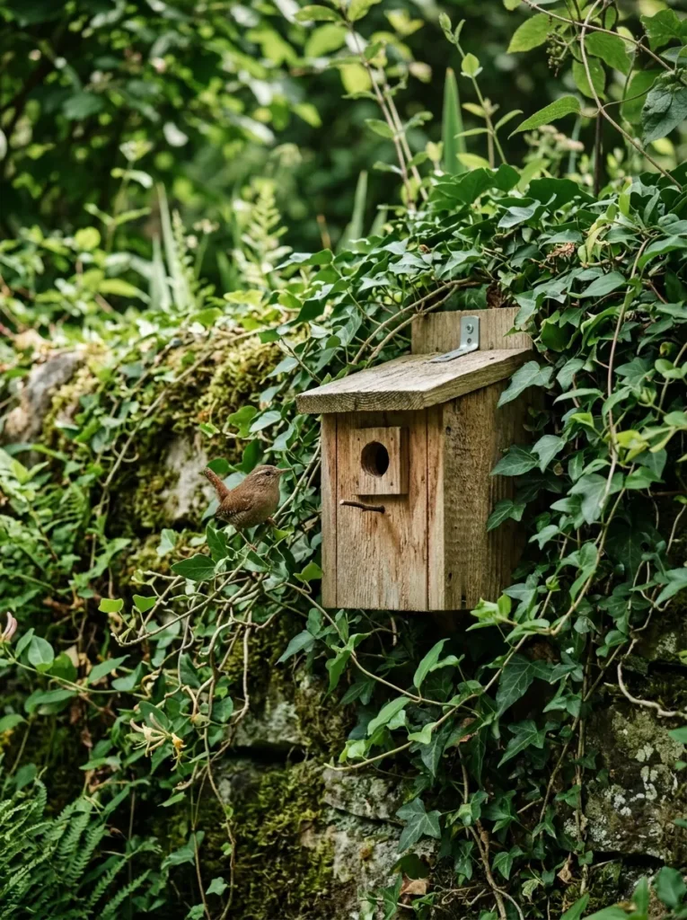 Birdhouse Ideas