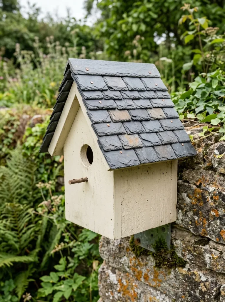 Birdhouse Ideas