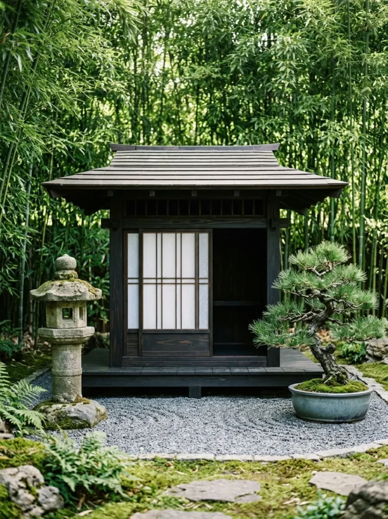 Wooden Cat House Designs
