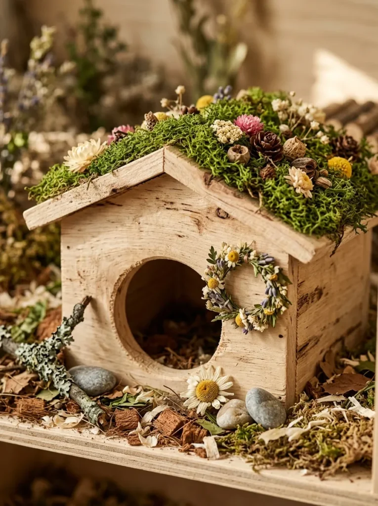 Hamster Cage Ideas