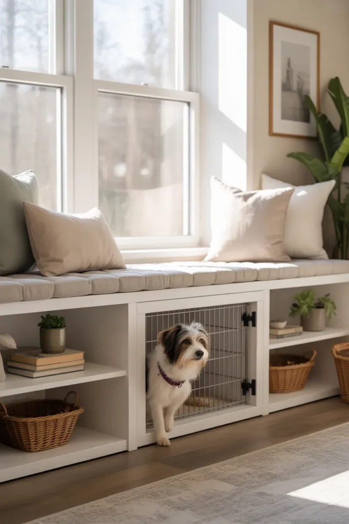 Luxury Dog Kennels