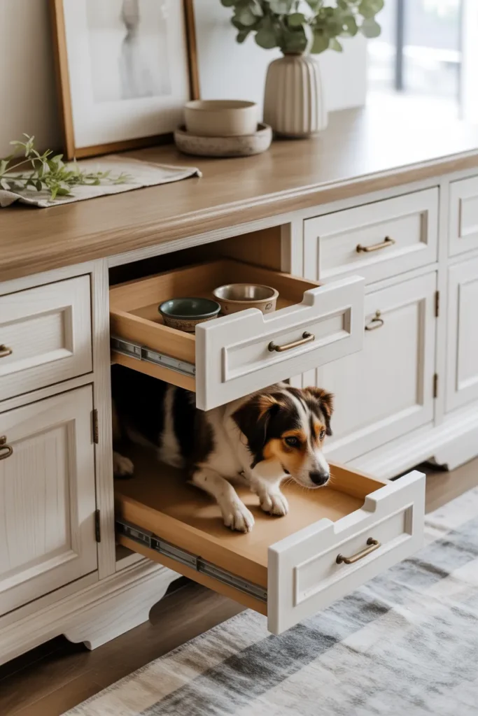Luxury Dog Kennels