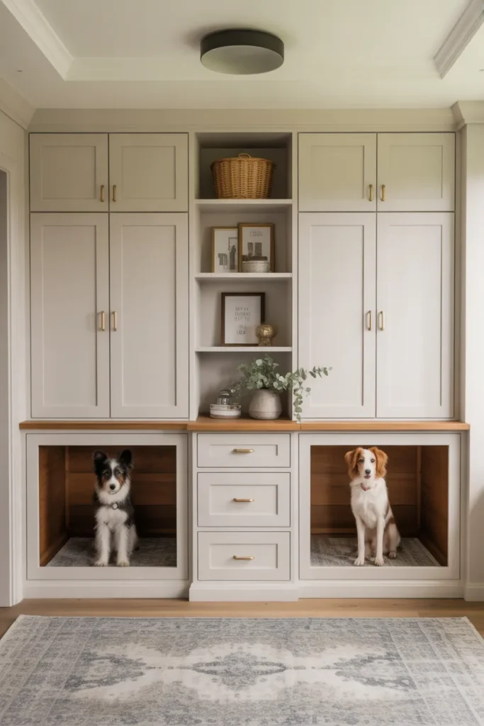 Luxury Dog Kennels