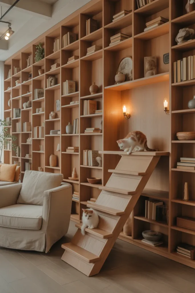 Cozy Cat Café