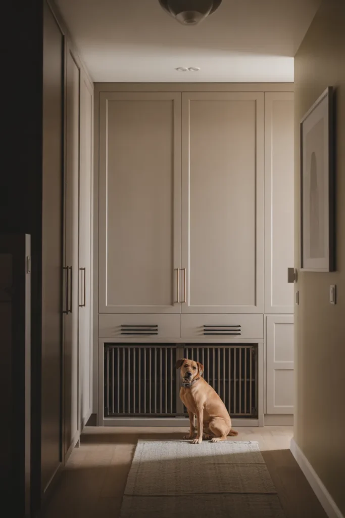 Luxury Dog Kennels