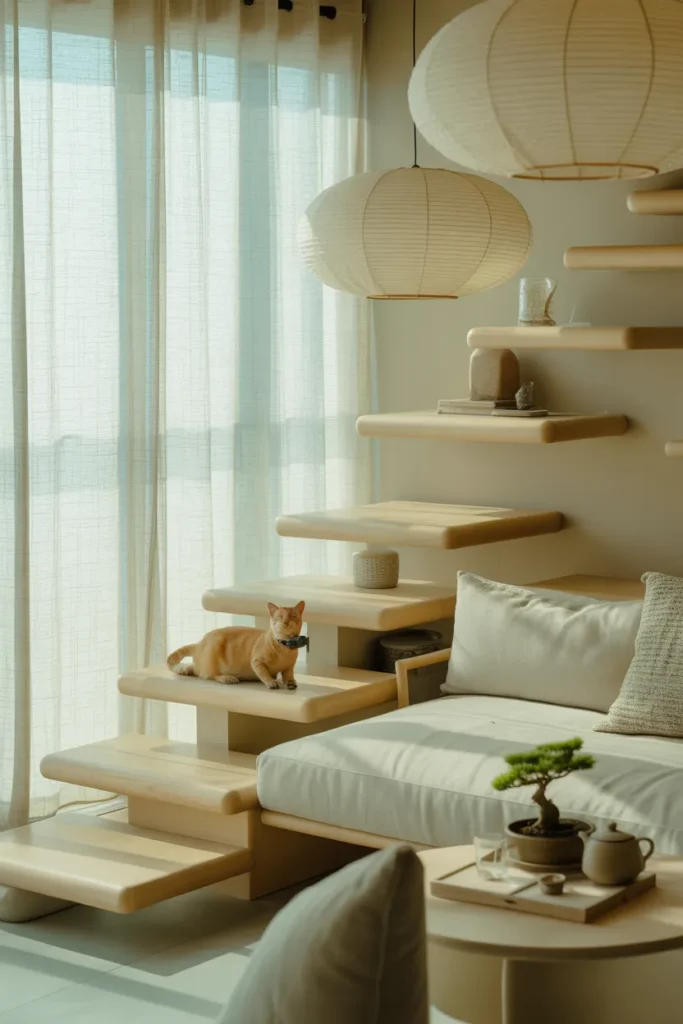 Cozy Cat Café